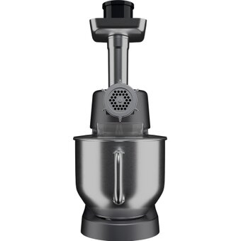  Кухонная машина Weissgauff WKM 980 DPT Digital Profi Chef 