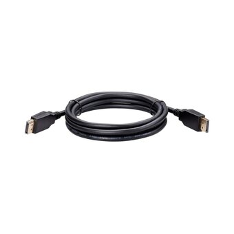  Кабель DP--DP VCOM v2.1 (CG651-2.0) 80GBps, 8K/60Hz, 2m (1/40) 