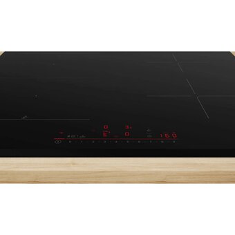  Варочная поверхность BOSCH PVS63KHC1E черная 