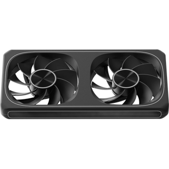  Вентилятор Formula Air Fusion 2 (air fusion 2 bk), 2шт, 120мм, 4-pin, 1800об/мин, 33.46 дБ, ARGB, черный, Ret 