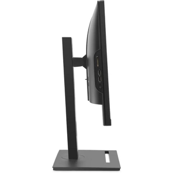  Моноблок IRU 23IM-2156256 23.8" Full HD i5 12450H (2) 16Gb SSD512Gb UHDG без ОС GbitEth WiFi BT 90W Cam черный 1920x1080 
