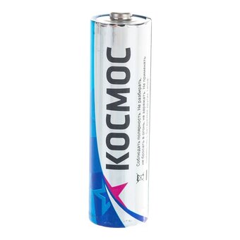  Батарейка AA Космос LR06-2BL (KOCLR62BL) 