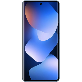  Смартфон Xiaomi Redmi Note 15 6/128GB Glacier Blue 