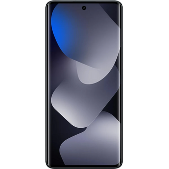  Смартфон Xiaomi Redmi Note 15 8/128GB Black 