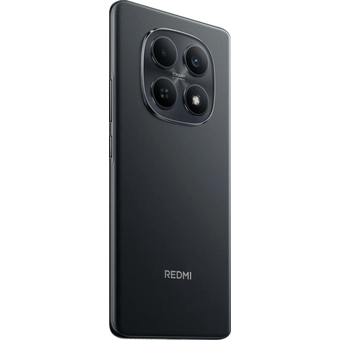  Смартфон Xiaomi Redmi Note 15 8/128GB Black 