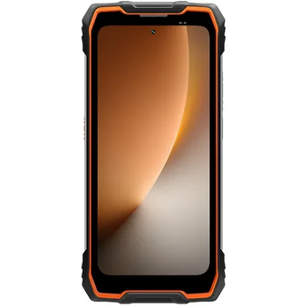  Смартфон Blackview Rock 2 5G 8/256GB Оранжевый 