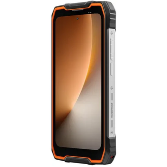  Смартфон Blackview Rock 2 5G 8/256GB Оранжевый 