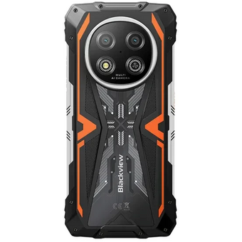  Смартфон Blackview Rock 2 5G 8/256GB Оранжевый 