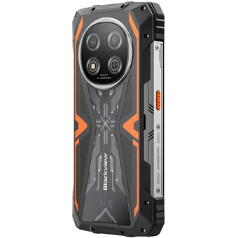  Смартфон Blackview Rock 2 5G 8/256GB Оранжевый 