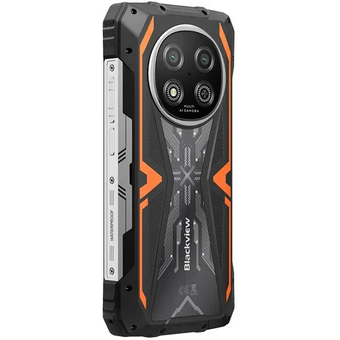  Смартфон Blackview Rock 2 5G 8/256GB Оранжевый 