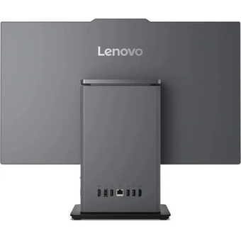  Моноблок Lenovo ThinkCentre neo 50a G5 (12SA0026RU) 27" Full HD Core 5 210H (2.5) 16Gb SSD512Gb UHDG без ОС WiFi BT 90W клавиатура мышь Cam серый 