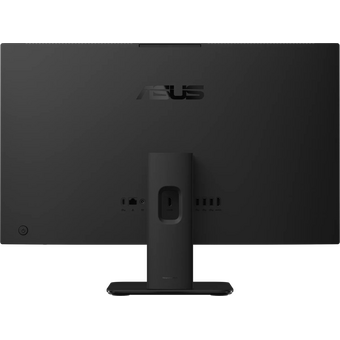  Моноблок Asus PM670KA-BPE023W (90PT0453-M007Z0) 27" Full HD Ryzen AI 5 330 (2) 16Gb SSD512Gb RGr без ОС GbitEth клавиатура мышь Cam черный 