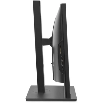  Моноблок IRU 23IM-2156256 23.8" Full HD i5 12450H (2) 16Gb SSD512Gb UHDG без ОС GbitEth WiFi BT 90W Cam черный 1920x1080 