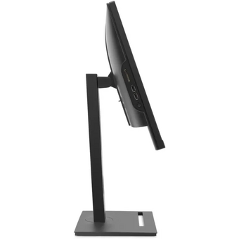  Моноблок IRU 23IM-2156256 23.8" Full HD i5 12450H (2) 16Gb SSD512Gb UHDG без ОС GbitEth WiFi BT 90W Cam черный 1920x1080 
