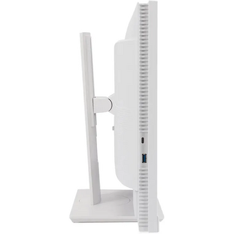  Моноблок IRU Strato 27IW-2180898 27" QHD i5 1235U (1.3) 16Gb SSD512Gb UHDG CR без ОС GbitEth WiFi BT 65W Cam белый 2560x1440 (RUS) 