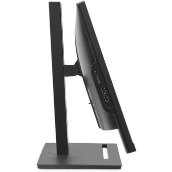  Моноблок IRU 23IM-2156256 23.8" Full HD i5 12450H (2) 16Gb SSD512Gb UHDG без ОС GbitEth WiFi BT 90W Cam черный 1920x1080 