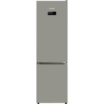  Холодильник Weissgauff WRK 2010 Full NoFrost Inverter Dark Grey 