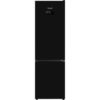  Холодильник Weissgauff WRK 2010 Full NoFrost Inverter Black 