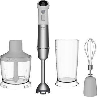  Блендер Weissgauff WHB 341 PTW CordLess Titan 