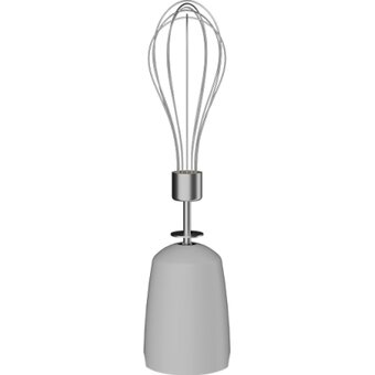  Блендер Weissgauff WHB 341 PTW CordLess Titan 