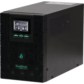  ИБП Systeme Electriс SMT SMTSE2000T 2000Вт 2000ВА черный 