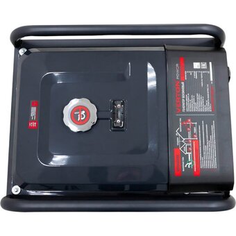  Генератор Verton Power GG6500 (01.15815.15818) 