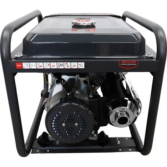  Генератор Verton Power GG6500 (01.15815.15818) 