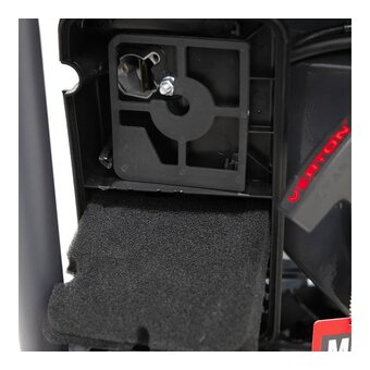  Генератор Verton Power GG6500 (01.15815.15818) 