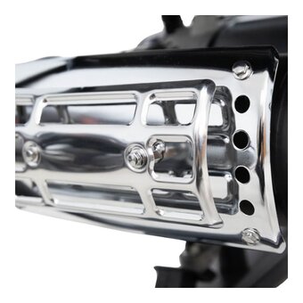  Генератор Verton Power GG6500 (01.15815.15818) 