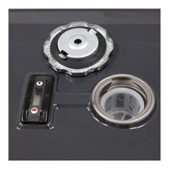  Генератор Verton Power GG6500 (01.15815.15818) 