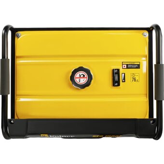  Генератор Kolner KEG 7500E 