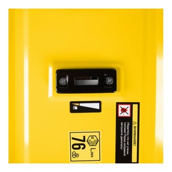  Генератор Kolner KEG 7500E 