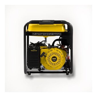  Генератор Kolner KEG 7500E 