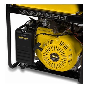  Генератор Kolner KEG 7500E 