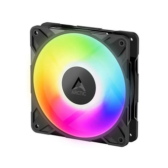  Вентилятор ARCTIC P12 Pro A-RGB LN - retail (ACFAN00344A) 