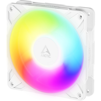  Вентилятор ARCTIC P12 Pro Reverse A-RGB White Value Pack 3 шт. (ACFAN00334A) 