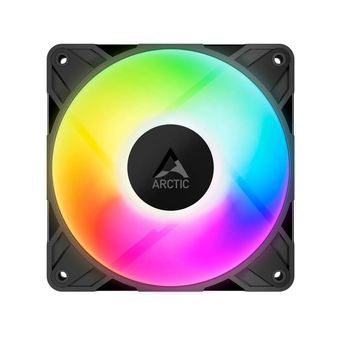  Вентилятор ARCTIC P12 Pro A-RGB LN - retail (ACFAN00344A) 