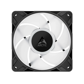  Вентилятор ARCTIC P12 Pro A-RGB LN - retail (ACFAN00344A) 