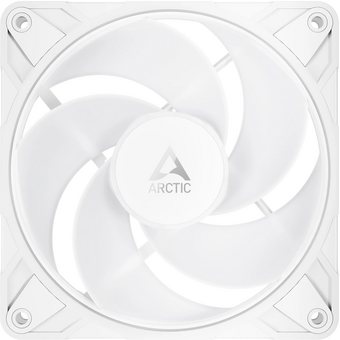  Вентилятор ARCTIC P12 Pro Reverse A-RGB White Value Pack 3 шт. (ACFAN00334A) 