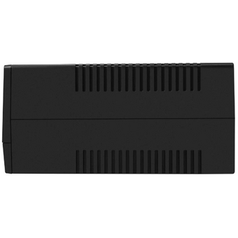  ИБП ExeGate Power NB-1000.LED.AVR.2SH.USB (EX299493RUS) 1000VA/650W, LED, AVR, 2*Schuko, USB, батарея 12V 9Ah, Black 