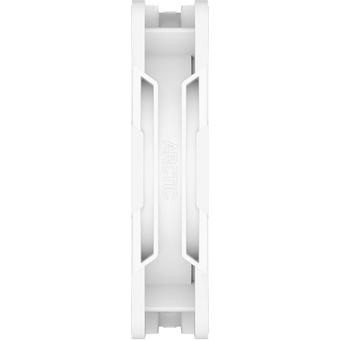 Вентилятор ARCTIC P12 Pro Reverse A-RGB White Value Pack 3 шт. (ACFAN00334A) 