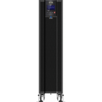  ИБП Powercom Vanguard-II-33 VGD-II-40K33HС 40000Вт 40000ВА черный 