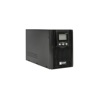  ИБП EKF PSW-615-TB E-Power PSW 600-TB 1500ВА, 1200Вт, USB, RJ45, 1хСE13, 2xSchuko 