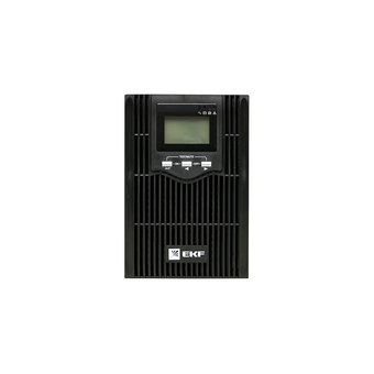  ИБП EKF PSW-615-TB E-Power PSW 600-TB 1500ВА, 1200Вт, USB, RJ45, 1хСE13, 2xSchuko 