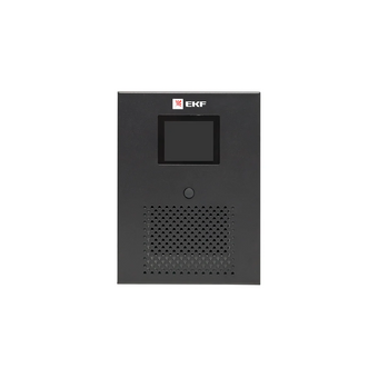  ИБП EKF SSW-2300 E-Power SSW200 3000ВА/1800Вт, USB, RJ45, 4 x Schuko 
