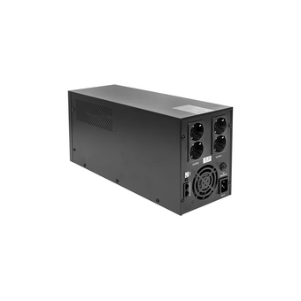  ИБП EKF SSW-2300 E-Power SSW200 3000ВА/1800Вт, USB, RJ45, 4 x Schuko 