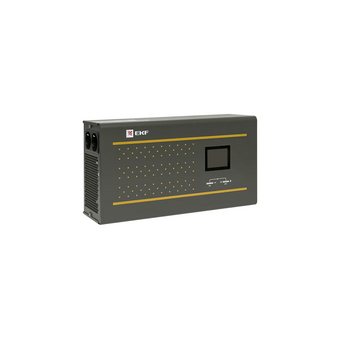  ИБП EKF PSW-HW25 E-Power PSW-HW 2500ВА/2500Вт, батарейный автомат. 