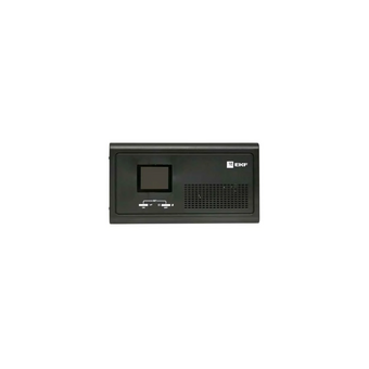  ИБП EKF PSW-H16 E-Power PSW-H 1600ВА/1600Вт, батарейный автомат, 2хSchuko 