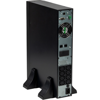  ИБП Бастион Skat 1500-RACK-ON-3X9-E P3 1500Вт 1500ВА (8765) черный 