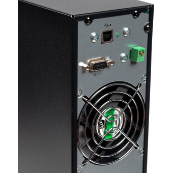  ИБП Бастион Skat 1500-RACK-ON-3X9-E P3 1500Вт 1500ВА (8765) черный 